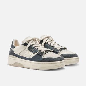 Axel Arigato Men's Sneakers in Cream and Black